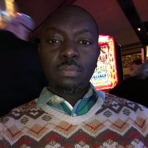 Meet your Posher, Lamine